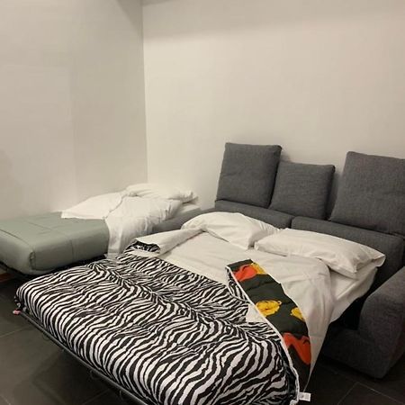 Beatrice Royal Bed & Breakfast Наполи Екстериор снимка