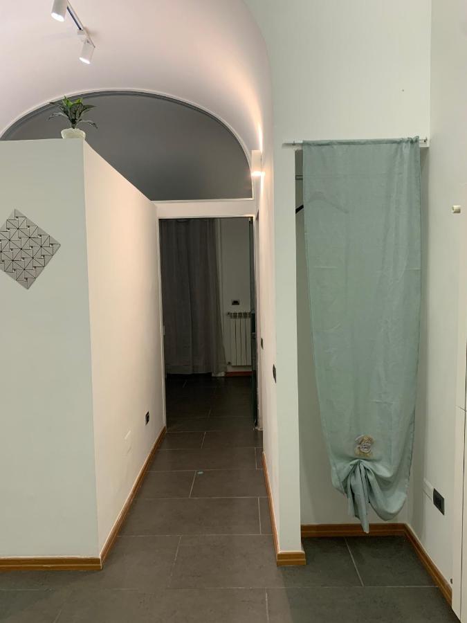 Beatrice Royal Bed & Breakfast Наполи Екстериор снимка