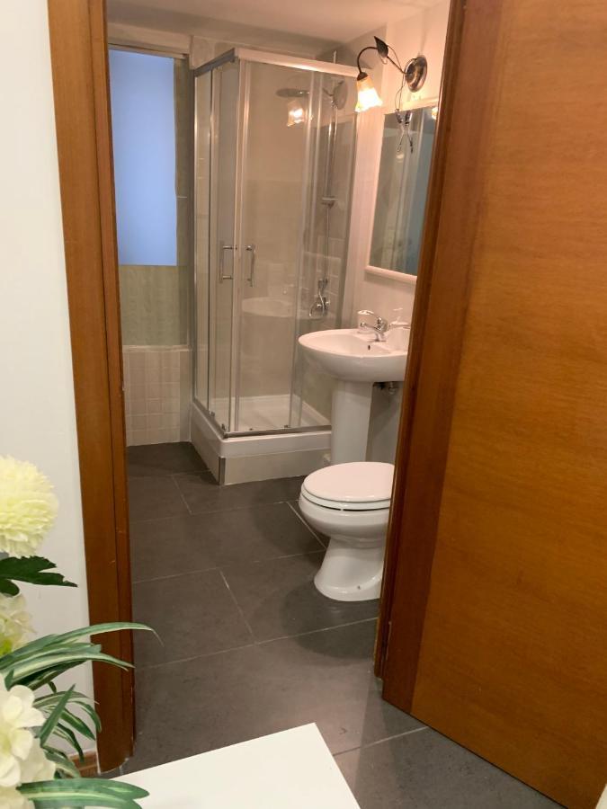 Beatrice Royal Bed & Breakfast Наполи Екстериор снимка