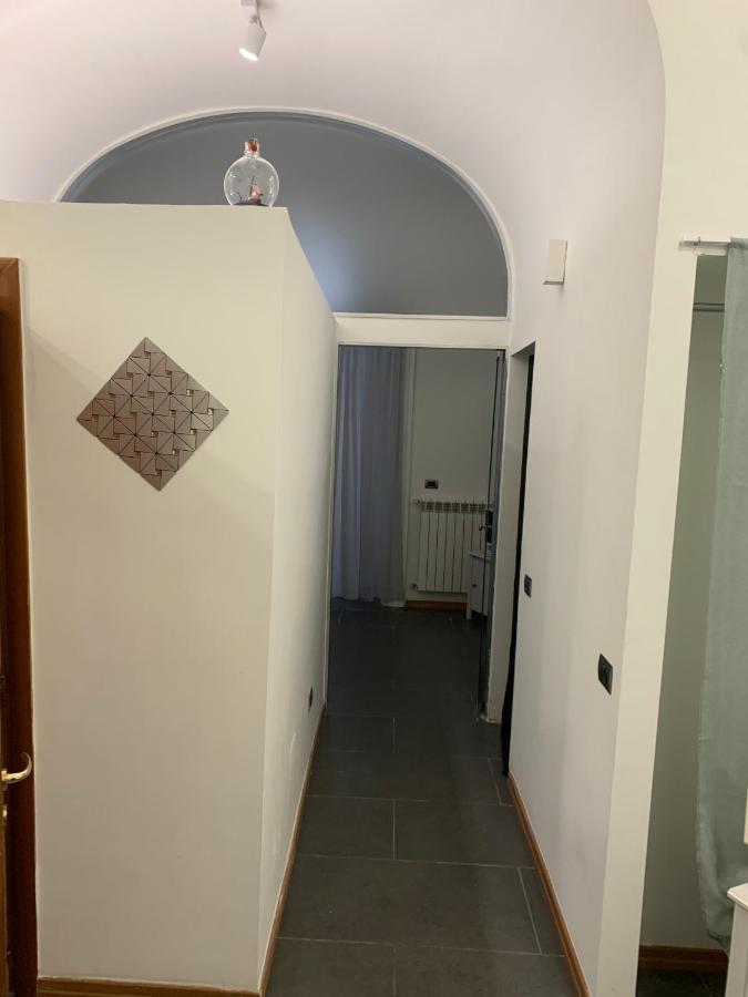 Beatrice Royal Bed & Breakfast Наполи Екстериор снимка